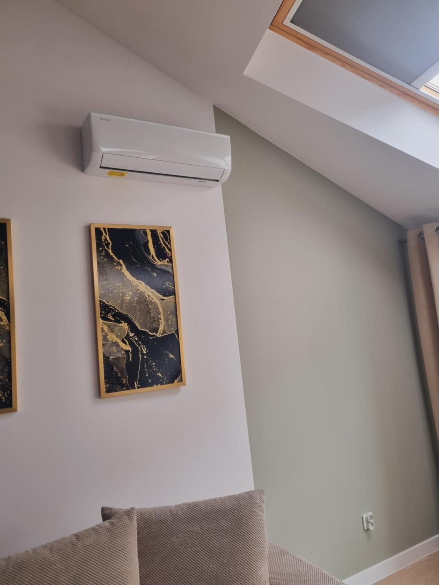 Apartament Miodowa Street Parking Free Krasków Eksteriør bilde